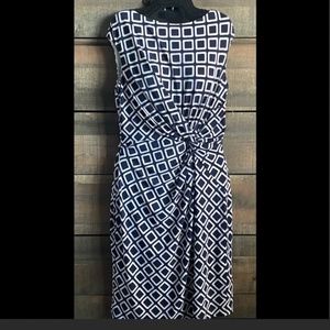 Lauren Ralph Lauren dress size 12